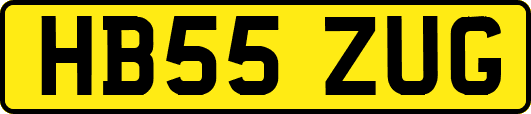 HB55ZUG