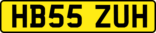 HB55ZUH