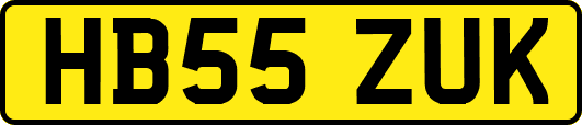 HB55ZUK