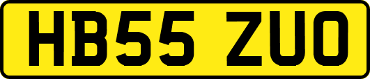 HB55ZUO