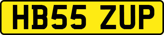 HB55ZUP