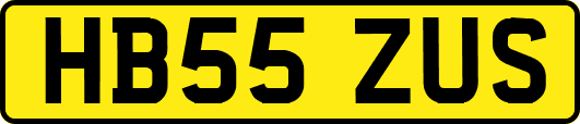 HB55ZUS