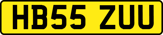 HB55ZUU