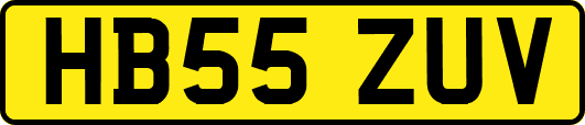 HB55ZUV