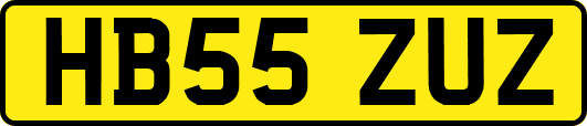HB55ZUZ