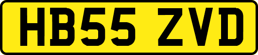 HB55ZVD