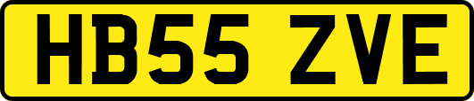 HB55ZVE