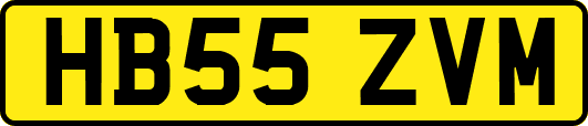 HB55ZVM