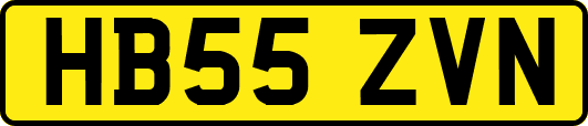 HB55ZVN