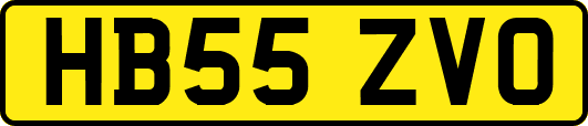 HB55ZVO