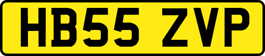 HB55ZVP