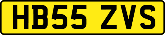 HB55ZVS