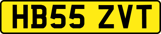 HB55ZVT