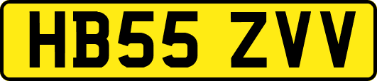 HB55ZVV