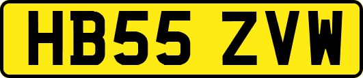 HB55ZVW