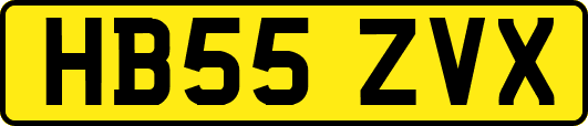 HB55ZVX