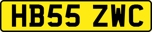 HB55ZWC