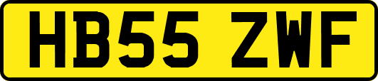 HB55ZWF