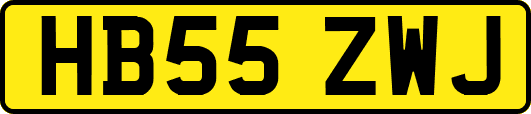 HB55ZWJ