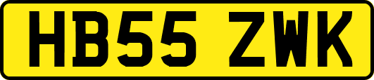 HB55ZWK