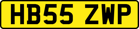 HB55ZWP