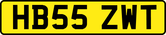 HB55ZWT