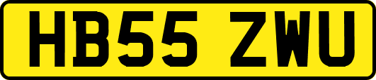 HB55ZWU