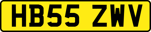 HB55ZWV