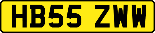 HB55ZWW