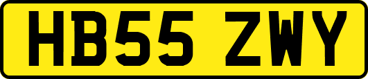 HB55ZWY