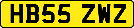 HB55ZWZ