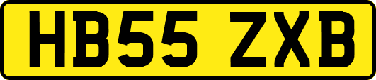 HB55ZXB