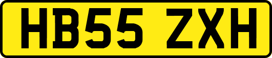 HB55ZXH