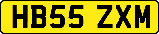 HB55ZXM