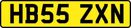 HB55ZXN