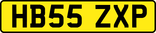 HB55ZXP