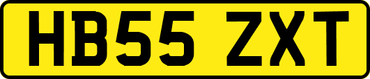 HB55ZXT