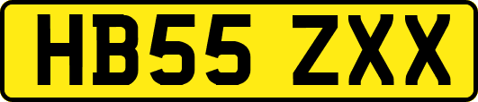 HB55ZXX