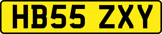 HB55ZXY