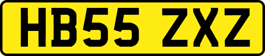 HB55ZXZ