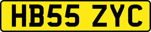 HB55ZYC