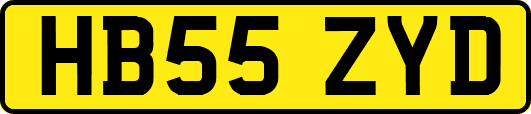 HB55ZYD