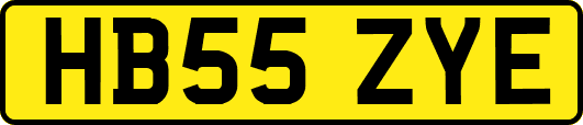 HB55ZYE