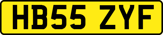 HB55ZYF