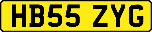 HB55ZYG