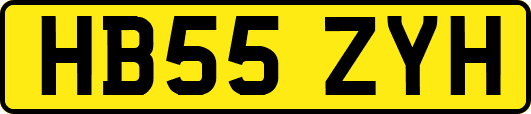 HB55ZYH