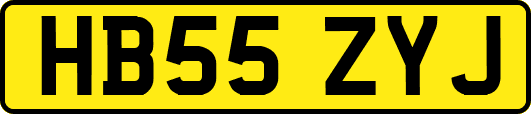 HB55ZYJ