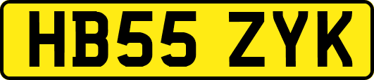 HB55ZYK