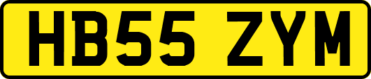 HB55ZYM
