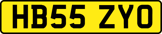 HB55ZYO
